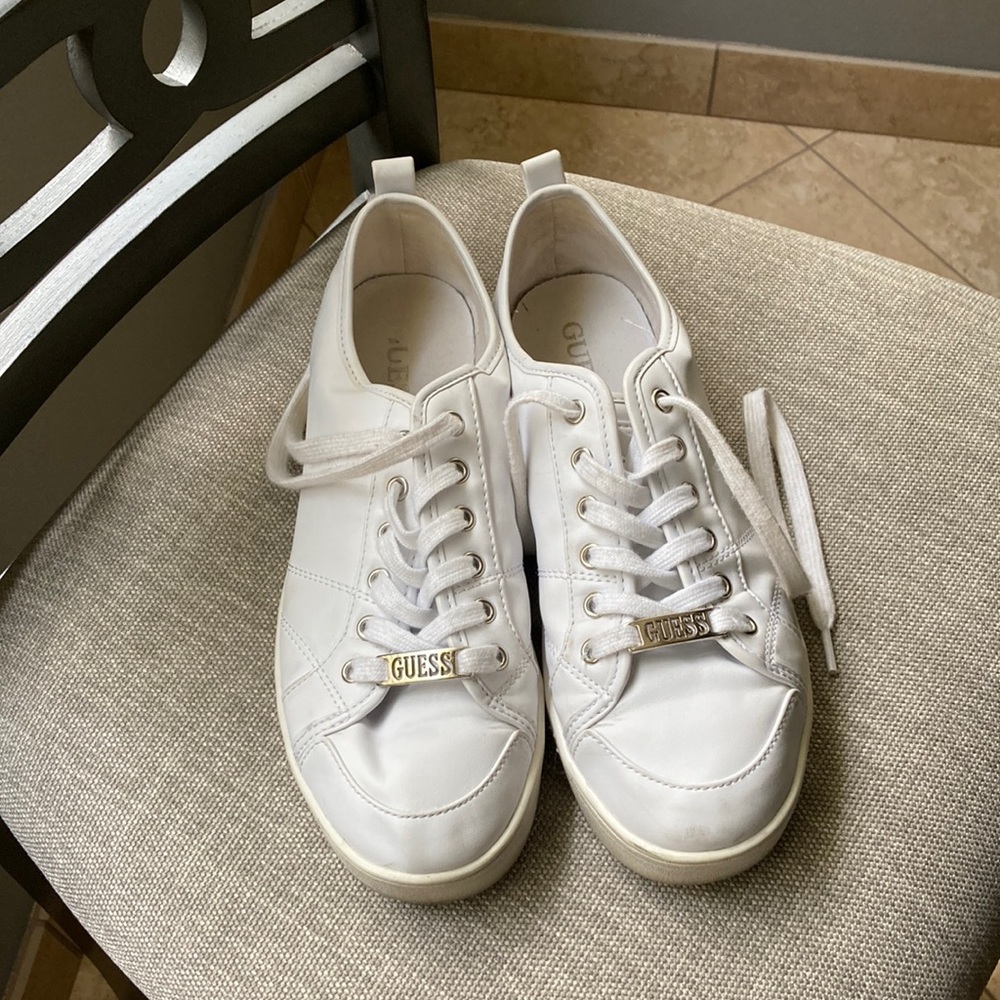 Women’s Guess Shoes